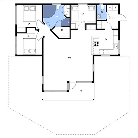 Lk2075-lokken-karensvej-42 * Løkken
