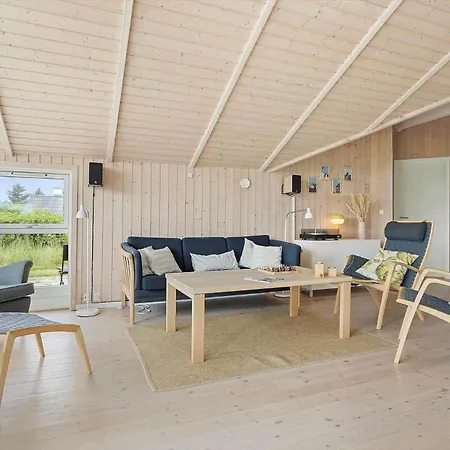 Prázdninový dům Lk2075-lokken-karensvej-42 *