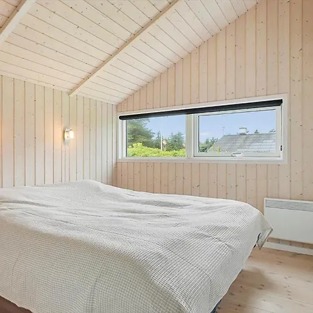 Prázdninový dům Lk2075-lokken-karensvej-42 Løkken