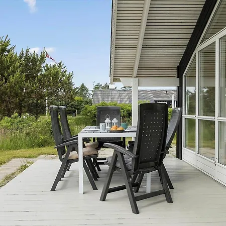 Lk2075-lokken-karensvej-42 Сasa de vacaciones